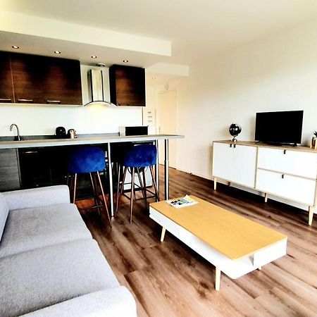 Apartament Le Nid Douillet D'Angelique Et David Avec Parking Rambouillet Zewnętrze zdjęcie