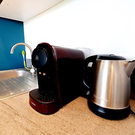 Apartament Le Nid Douillet D'Angelique Et David Avec Parking Rambouillet Zewnętrze zdjęcie