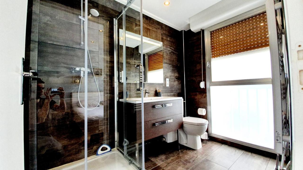 Apartament Le Nid Douillet D'Angelique Et David Avec Parking Rambouillet Zewnętrze zdjęcie