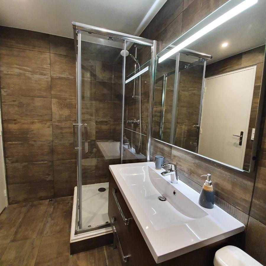 Apartament Le Nid Douillet D'Angelique Et David Avec Parking Rambouillet Zewnętrze zdjęcie