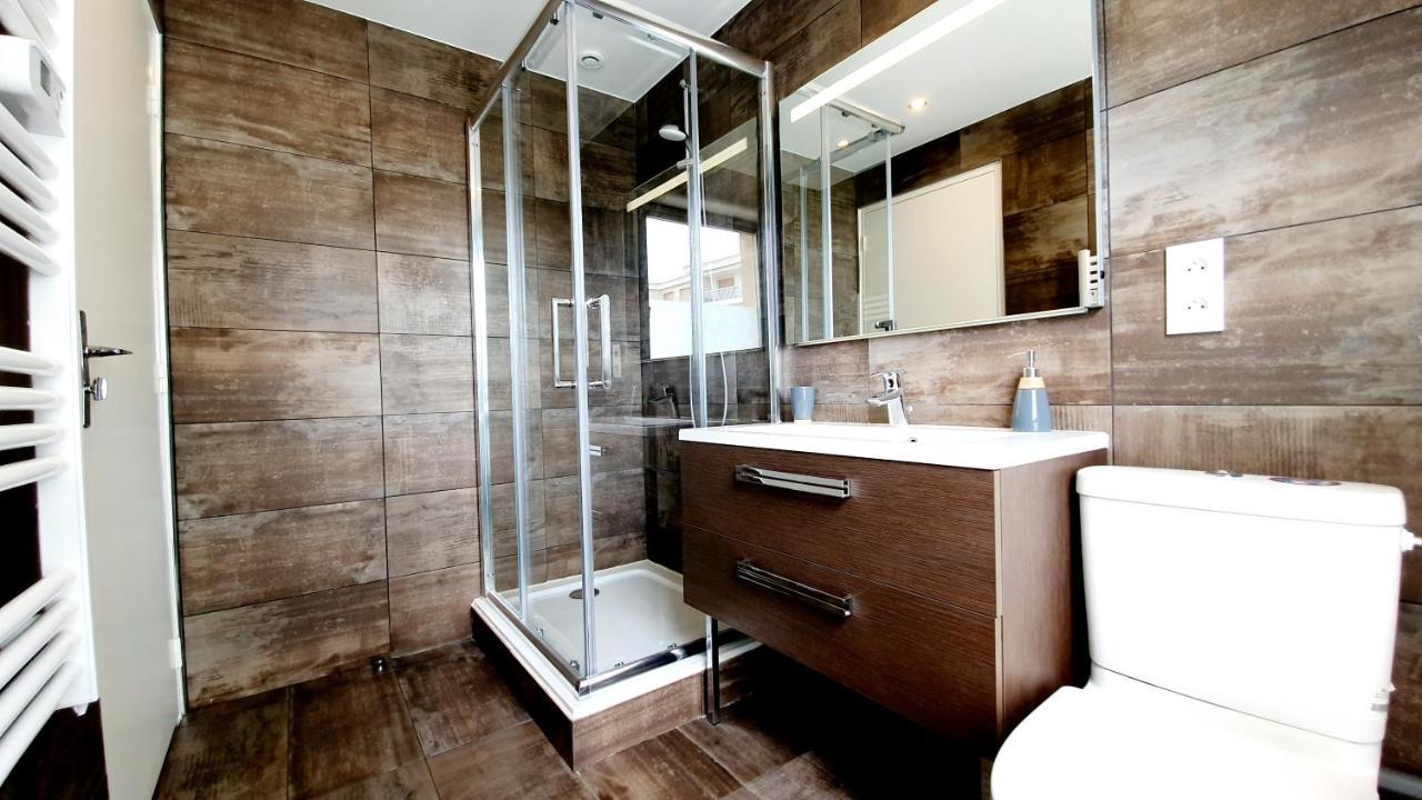 Apartament Le Nid Douillet D'Angelique Et David Avec Parking Rambouillet Zewnętrze zdjęcie