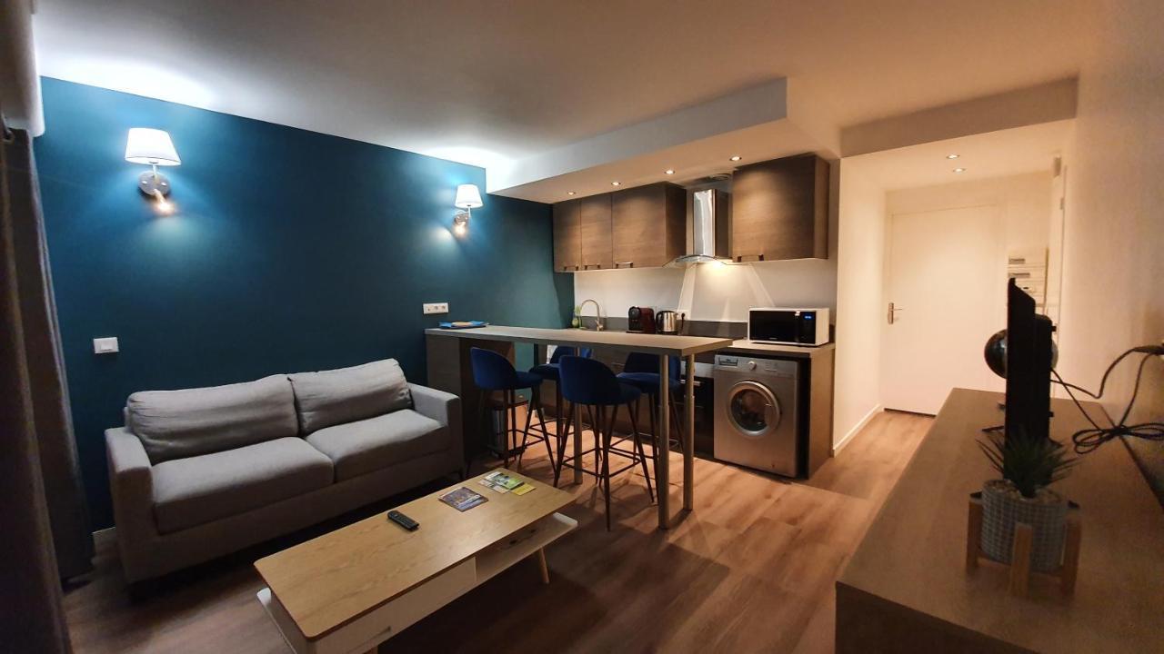 Apartament Le Nid Douillet D'Angelique Et David Avec Parking Rambouillet Zewnętrze zdjęcie