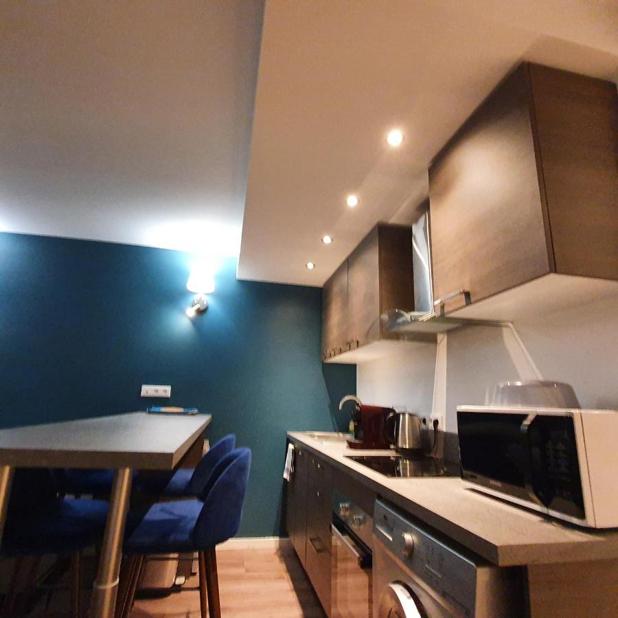 Apartament Le Nid Douillet D'Angelique Et David Avec Parking Rambouillet Zewnętrze zdjęcie